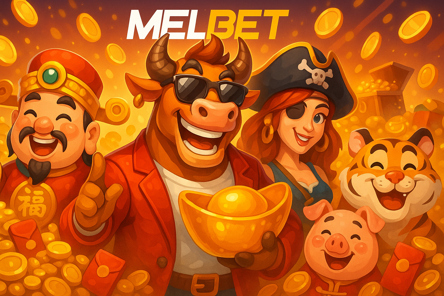 MelBet پاکستان